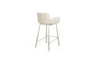 Miniature Counter Stool Brit Beige 5
