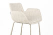 Miniature Counter Stool Brit Beige 8