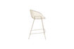 Miniature Counter Stool Feston Beige 3