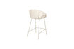 Miniature Counter Stool Feston Beige 4