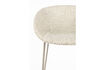 Miniature Counter Stool Feston Beige 7