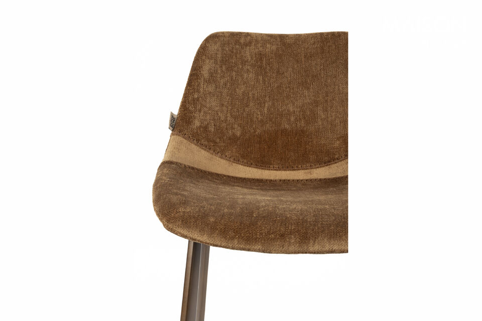 Perfect for a lived-in interior!
