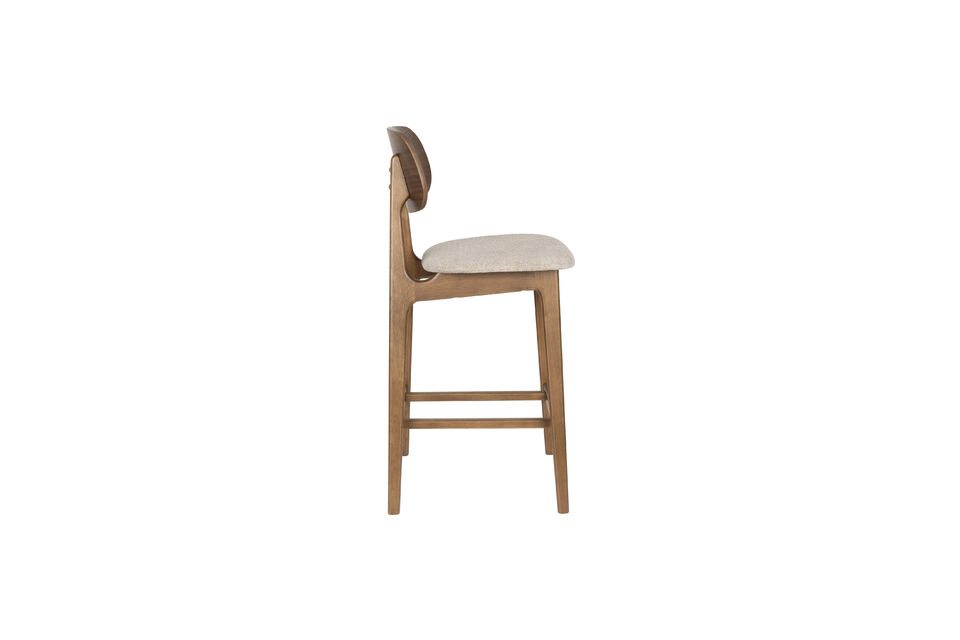 Bringen Sie mehr Wärme in Ihr Esszimmer mit dem Dutchbone Marais
