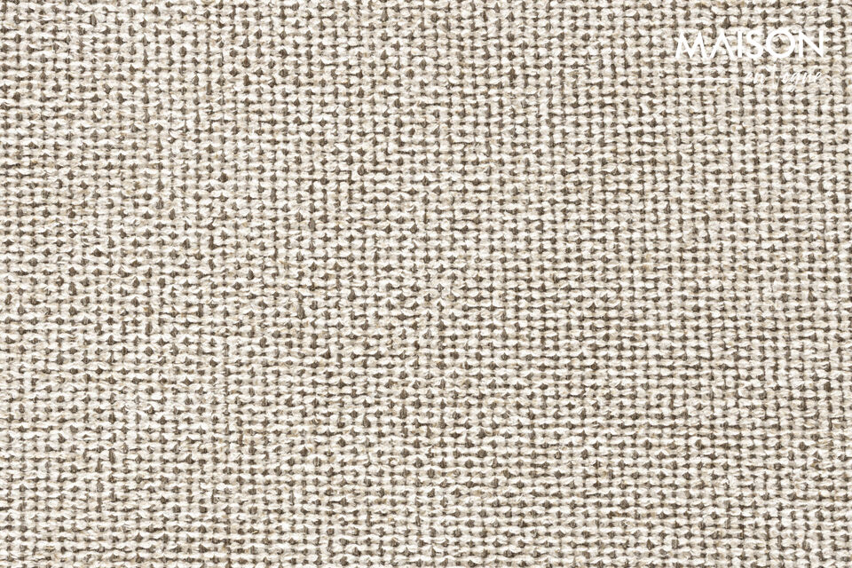Counterstuhl aus Holz und Beige Marais - 10