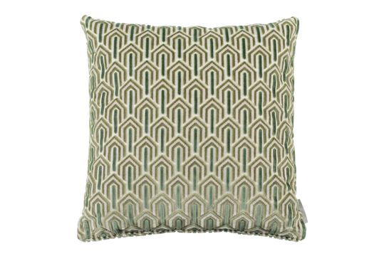 Coussin Beverly Green