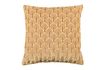 Miniature Coussin Beverly Jaune 1