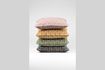 Miniature Coussin Beverly Noir 3