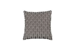 Coussin Beverly Noir
