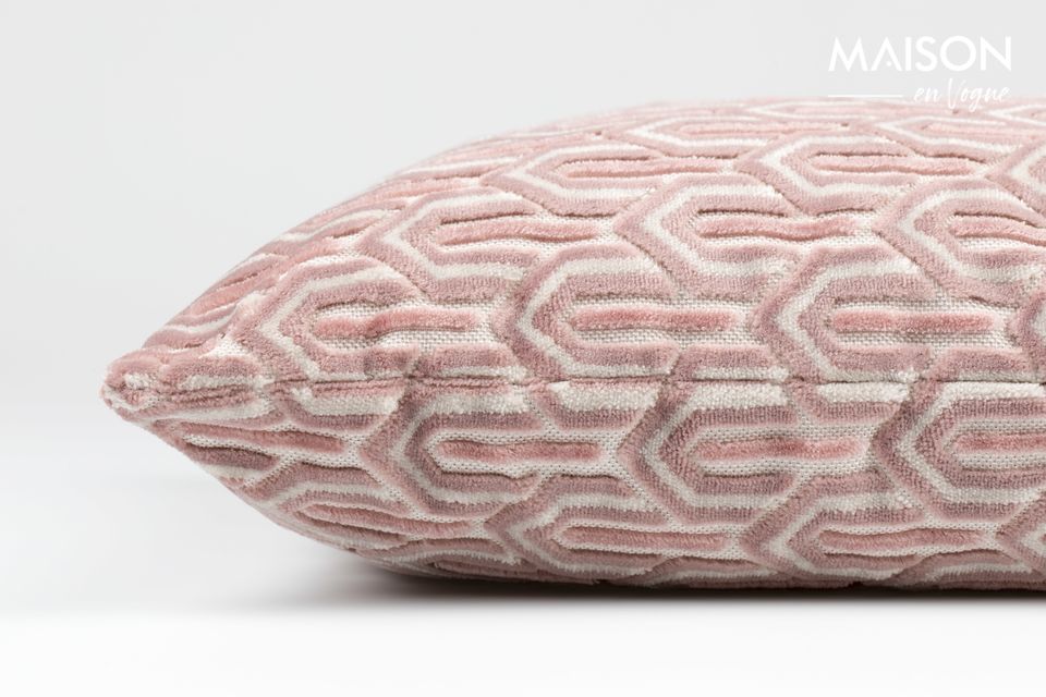 Coussin Beverly Rose - 6