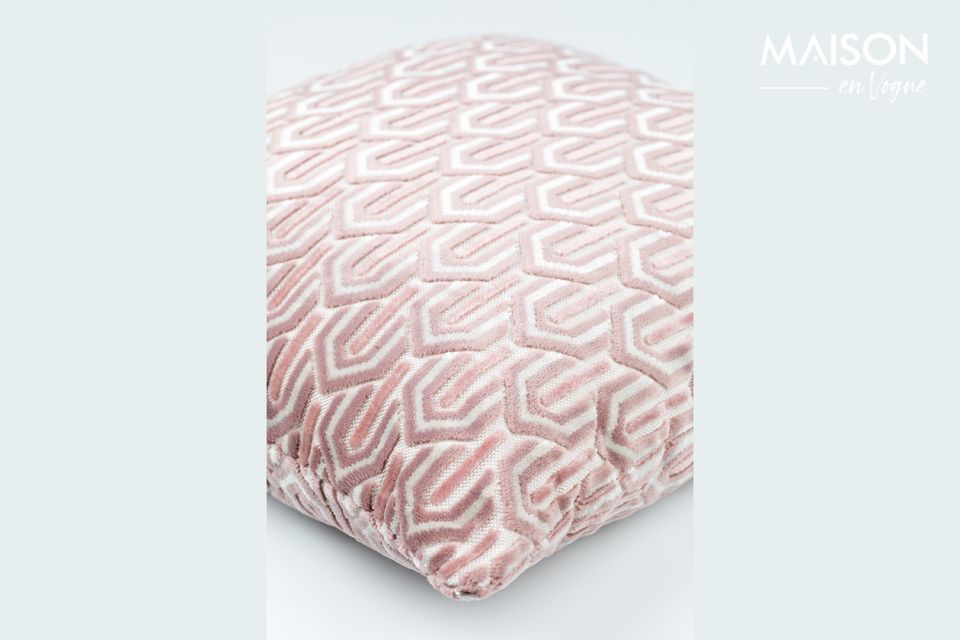 Coussin Beverly Rose - 7