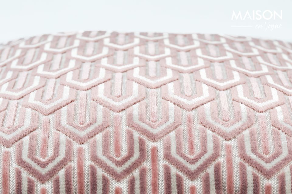 Coussin Beverly Rose - 8