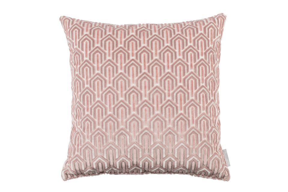 Coussin Beverly Rose - 9
