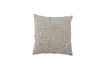 Miniature Coussin bleu en coton Darnel 3