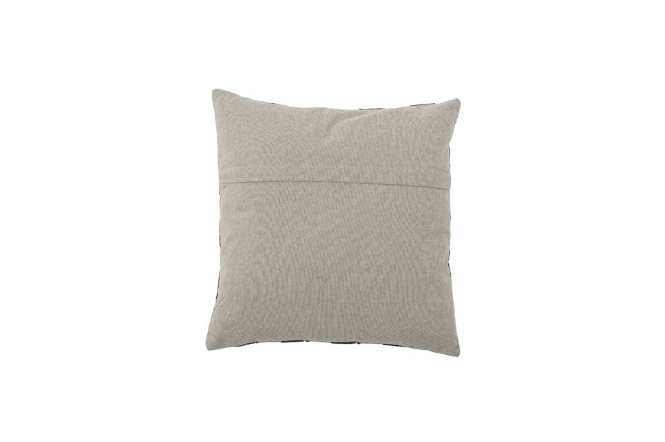 Le coussin Darnel de Bloomingville est un magnifique coussin en coton