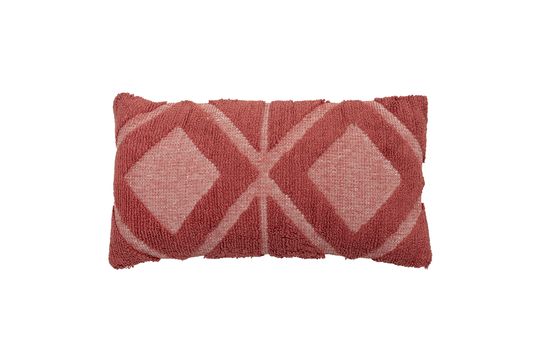 Coussin Dixmont Rouge