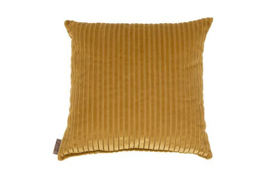 Coussin Dubai Or Détouré