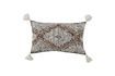 Miniature Coussin en coton Balzer 1