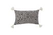 Miniature Coussin en coton Balzer 6