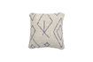 Miniature Coussin en coton Fatou 1