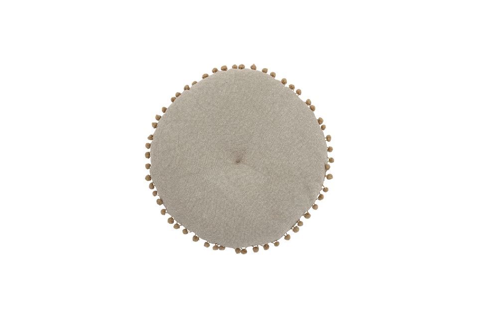Informations supplémentaires :Coussin, Nature