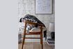 Miniature Coussin en coton Ginette 3
