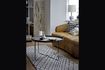Miniature Coussin en coton Ginette 4
