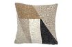 Miniature Coussin en coton Ginette 1