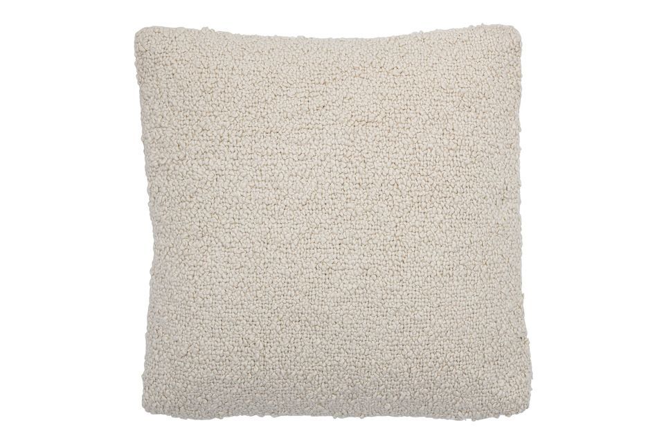 Coussin en coton Goda Bloomingville