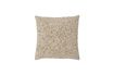 Miniature Coussin en coton Leva 1