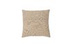 Miniature Coussin en coton Leva 3