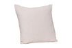 Miniature Coussin en coton multicolore Elodie 3