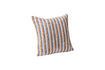 Miniature Coussin en coton multicolore Pavilion 1