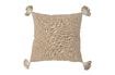 Miniature Coussin en coton Siff 1