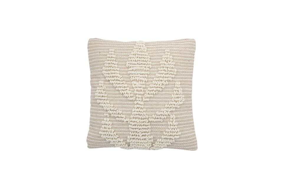 Coussin en laine Gulzar Bloomingville