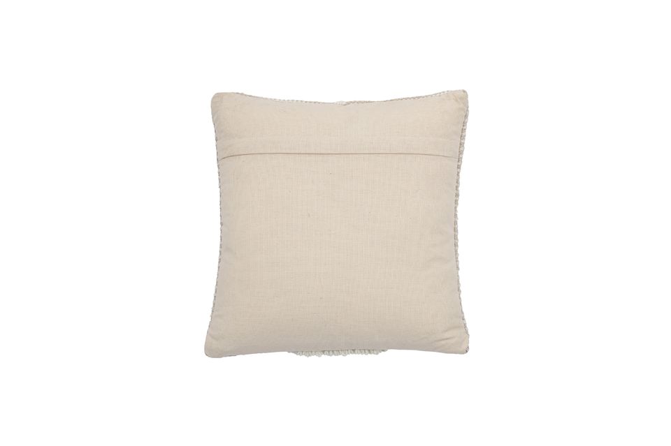 Coussin en laine Gulzar - 6