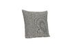 Miniature Coussin en tissu menthe Sola 1