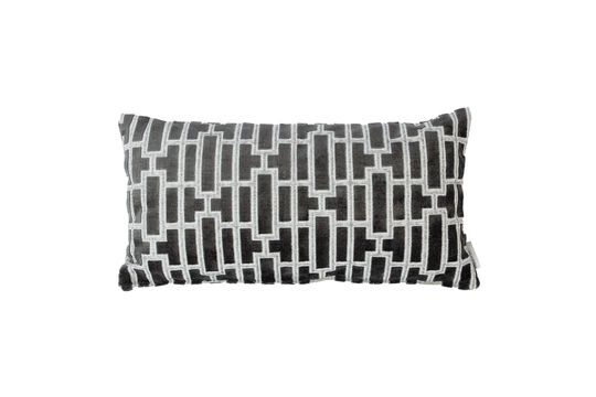 Voir la fiche produit coussin en tissu noir 60x30 Scape Coussin en tissu noir 60x30 Scape