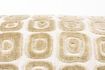 Miniature Coussin en tissu noir Cloud 6
