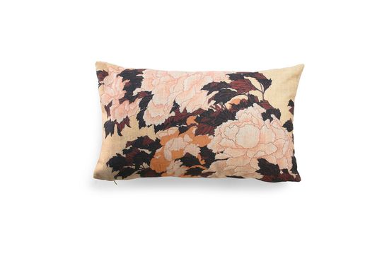 Coussin Imprimé Tokyo Détouré