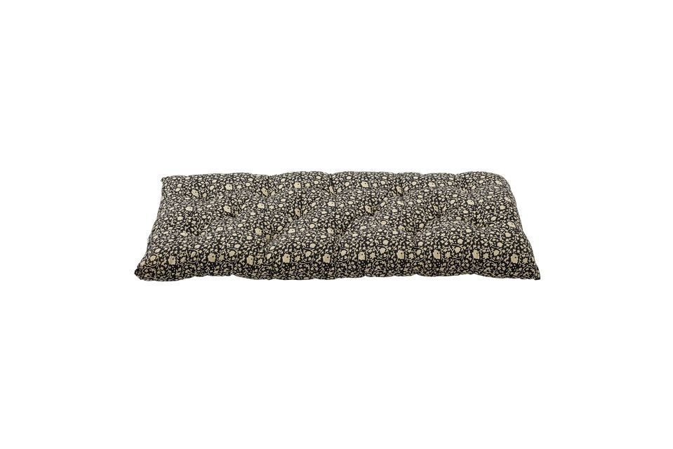 Un coussin à l'esthétique sobre pour un confort maximal