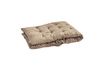 Miniature Coussin matelas à motifs en coton multicolore Beiga 6