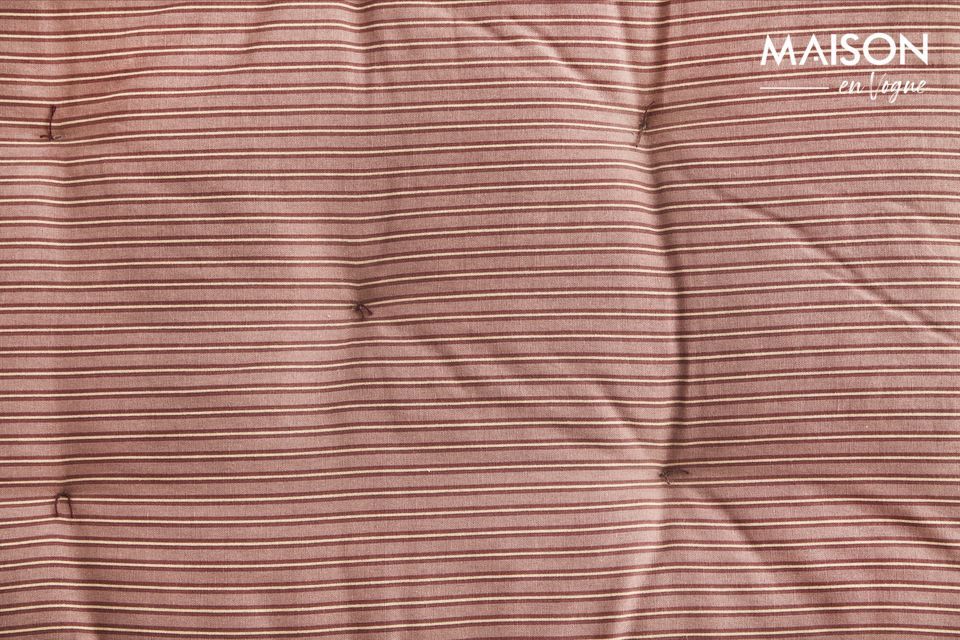 Un petit matelas bien pratique