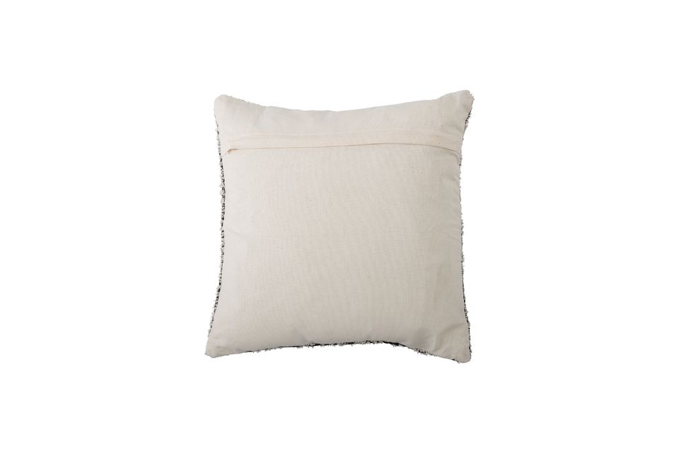 Le coussin Kuno de Bloomingville est un coussin très spécial et très beau