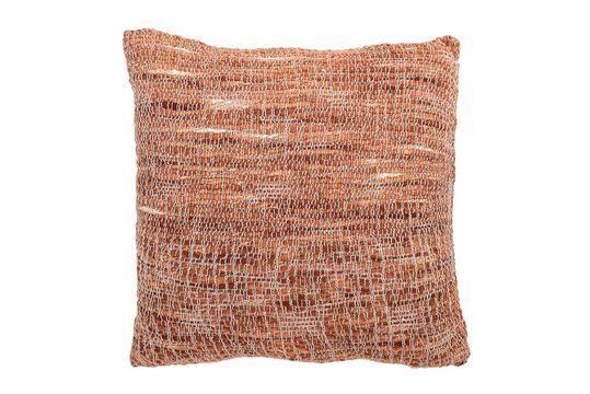 Coussin orange Piazzali Détouré