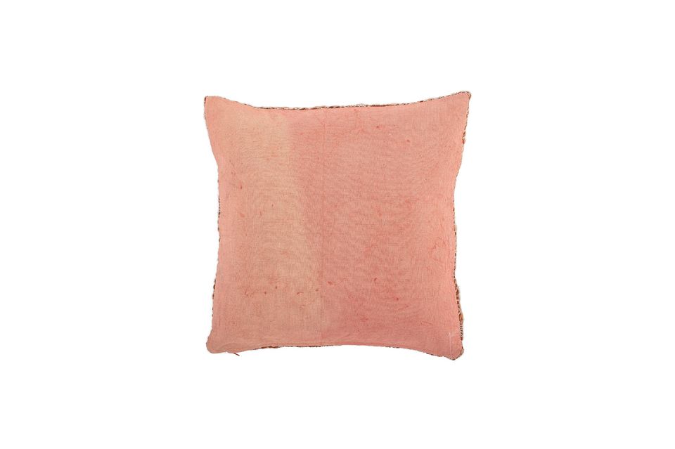 Le rembourrage est en polyester