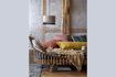 Miniature Coussin orange Piazzali 2