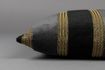 Miniature Coussin Scott Noir et Gris 6