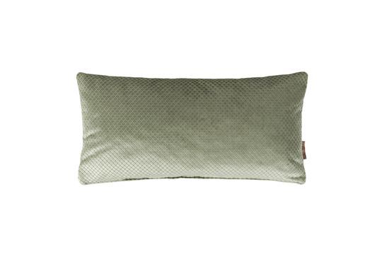 Coussin Spencer Vieux Vert Détouré