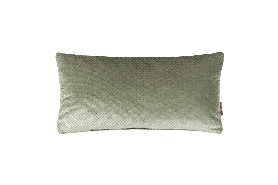 Coussin Spencer Vieux Vert - 6