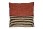 Miniature Coussin Toudou à motifs Détouré
